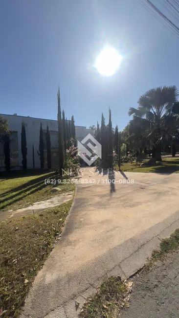 Foto 3 de Casa com 5 quartos à venda, 1840m2 em Residencial Aldeia do Vale, Goiania - GO