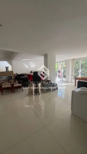 Foto 6 de Casa com 5 quartos à venda, 1840m2 em Residencial Aldeia do Vale, Goiania - GO