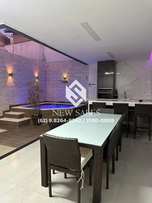 Casa com 2 quartos à venda, 180m2 em Setor Três Marias, Goiania - GO - imagem 6 Foto 6 de Casa com 2 quartos à venda, 180m2 em Setor Três Marias, Goiania - GO