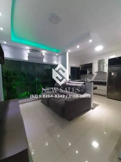 Casa com 2 quartos à venda, 180m2 em Setor Três Marias, Goiania - GO - imagem 4 Foto 4 de Casa com 2 quartos à venda, 180m2 em Setor Três Marias, Goiania - GO