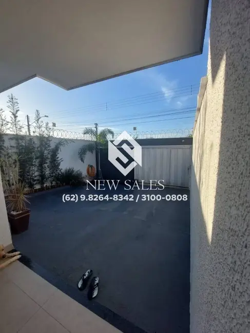 Casa com 2 quartos à venda, 180m2 em Setor Três Marias, Goiania - GO - imagem 8 Foto 8 de Casa com 2 quartos à venda, 180m2 em Setor Três Marias, Goiania - GO