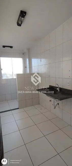 Apartamento com 2 quartos à venda, 60m2 em Sítios Santa Luzia, Aparecida De Goiania - GO - imagem 3 Foto 3 de Apartamento com 2 quartos à venda, 60m2 em Sítios Santa Luzia, Aparecida De Goiania - GO