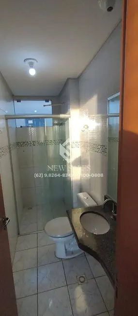 Apartamento com 2 quartos à venda, 60m2 em Sítios Santa Luzia, Aparecida De Goiania - GO - imagem 8 Foto 8 de Apartamento com 2 quartos à venda, 60m2 em Sítios Santa Luzia, Aparecida De Goiania - GO