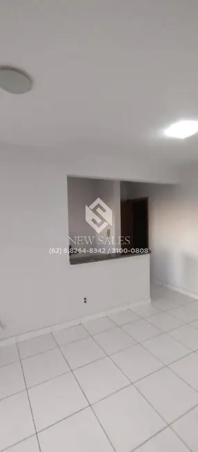 Apartamento com 2 quartos à venda, 60m2 em Sítios Santa Luzia, Aparecida De Goiania - GO - imagem 9 Foto 9 de Apartamento com 2 quartos à venda, 60m2 em Sítios Santa Luzia, Aparecida De Goiania - GO