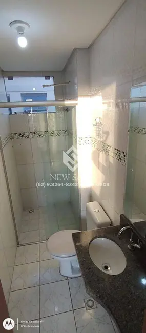 Apartamento com 2 quartos à venda, 60m2 em Sítios Santa Luzia, Aparecida De Goiania - GO - imagem 6 Foto 6 de Apartamento com 2 quartos à venda, 60m2 em Sítios Santa Luzia, Aparecida De Goiania - GO