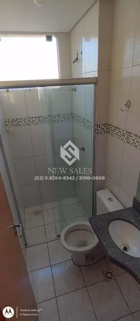 Apartamento com 2 quartos à venda, 60m2 em Sítios Santa Luzia, Aparecida De Goiania - GO - imagem 7 Foto 7 de Apartamento com 2 quartos à venda, 60m2 em Sítios Santa Luzia, Aparecida De Goiania - GO