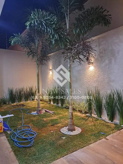 Foto 3 de Casa com 3 quartos à venda, 230m2 em Moinho dos Ventos, Goiania - GO