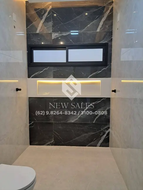 Foto 6 de Casa com 3 quartos à venda, 230m2 em Moinho dos Ventos, Goiania - GO