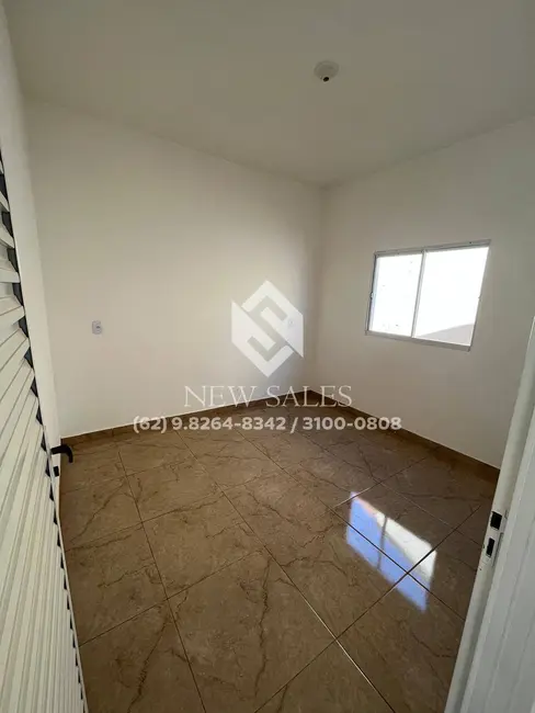 Foto 2 de Casa com 2 quartos à venda, 70m2 em Santo Antonio De Goias - GO