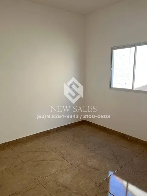 Foto 7 de Casa com 2 quartos à venda, 70m2 em Santo Antonio De Goias - GO