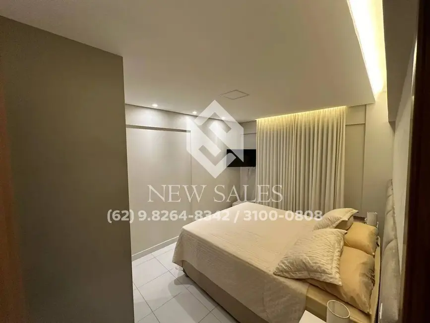 Foto 7 de Apartamento com 2 quartos à venda, 62m2 em Alto da Glória, Goiania - GO