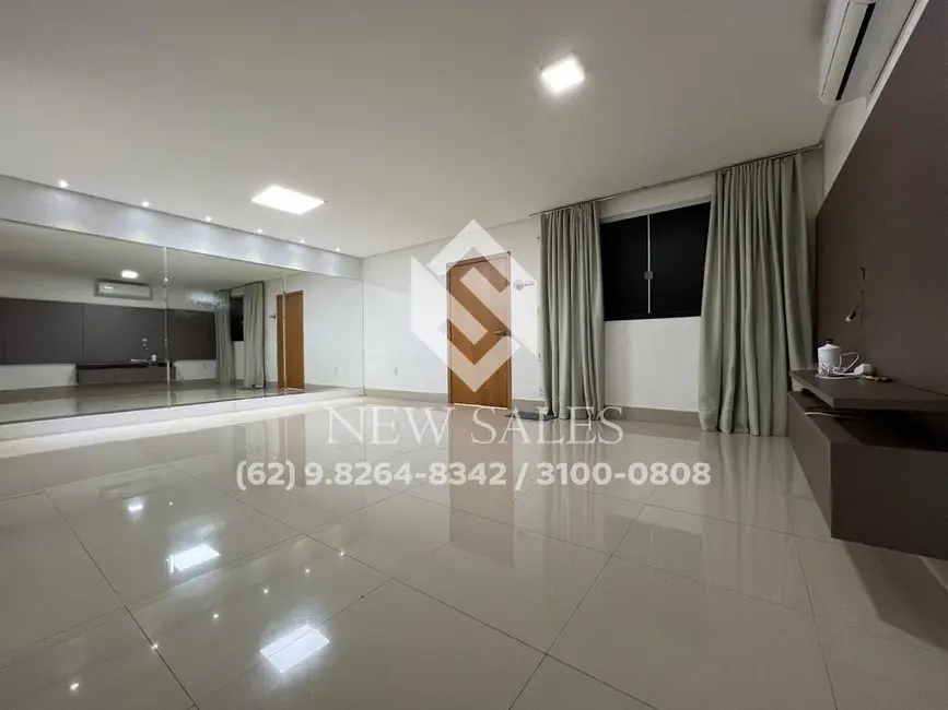 Foto 7 de Casa com 3 quartos à venda, 190m2 em Sítios Santa Luzia, Aparecida De Goiania - GO
