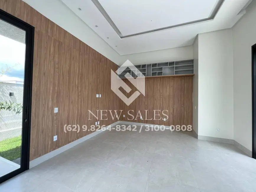 Foto 6 de Casa com 3 quartos à venda, 149m2 em Aparecida De Goiania - GO