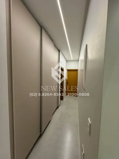 Casa com 3 quartos à venda, 180m2 em Senador Canedo - GO - imagem 6 Foto 6 de Casa com 3 quartos à venda, 180m2 em Senador Canedo - GO