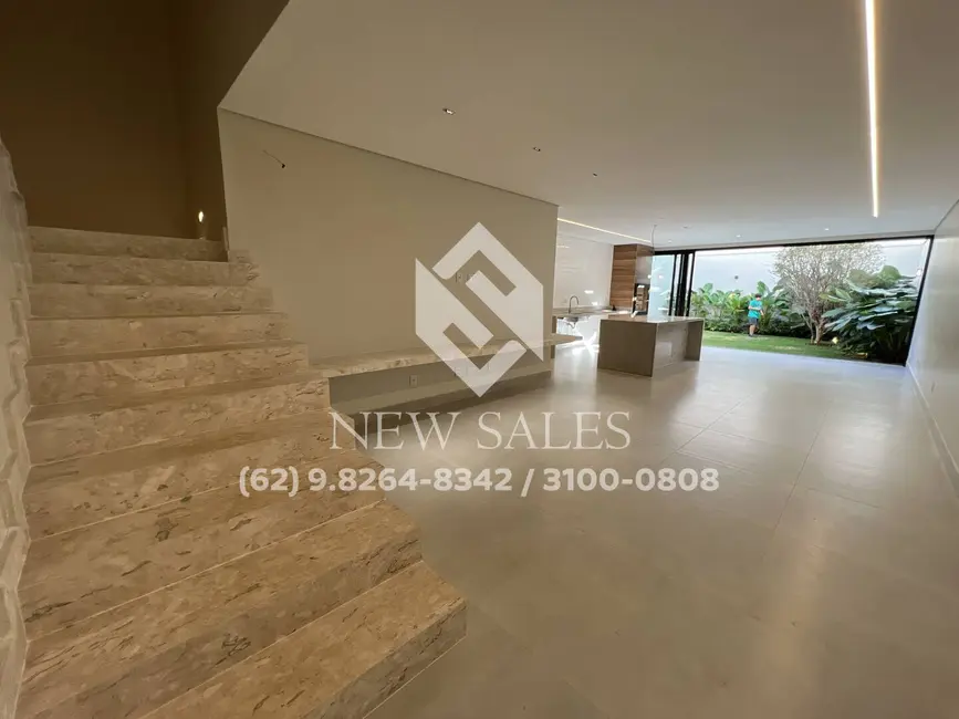 Foto 7 de Casa com 3 quartos à venda, 214m2 em Jardim Atlântico, Goiania - GO