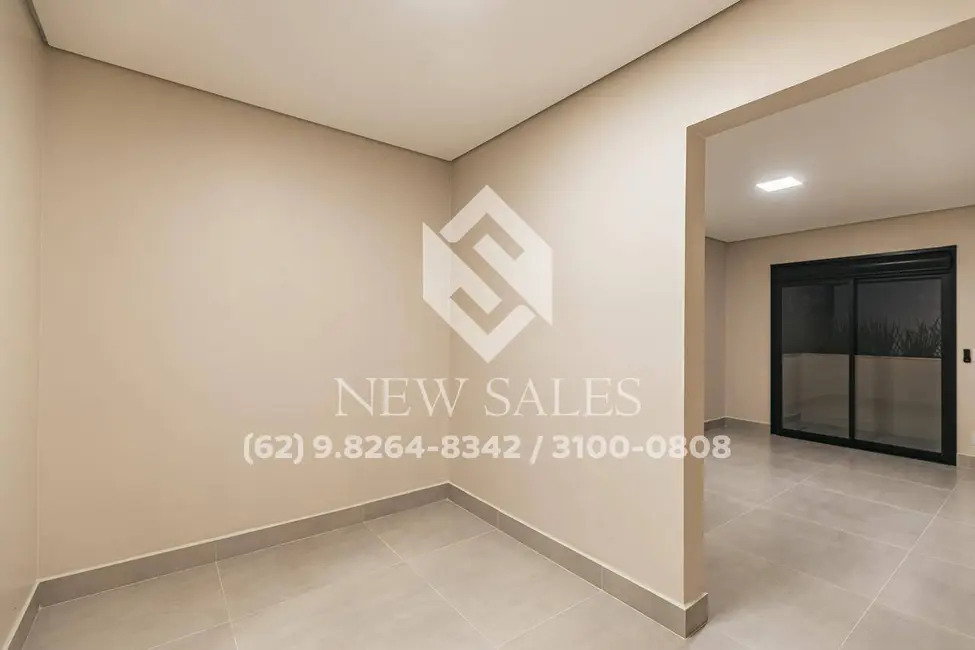 Foto 9 de Casa com 3 quartos à venda, 214m2 em Jardim Atlântico, Goiania - GO