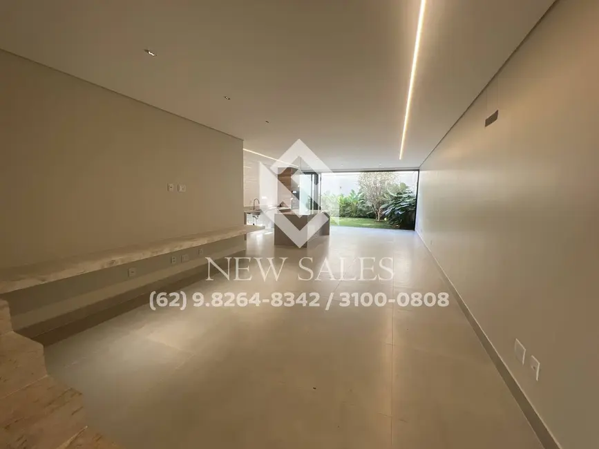 Foto 6 de Casa com 3 quartos à venda, 214m2 em Jardim Atlântico, Goiania - GO