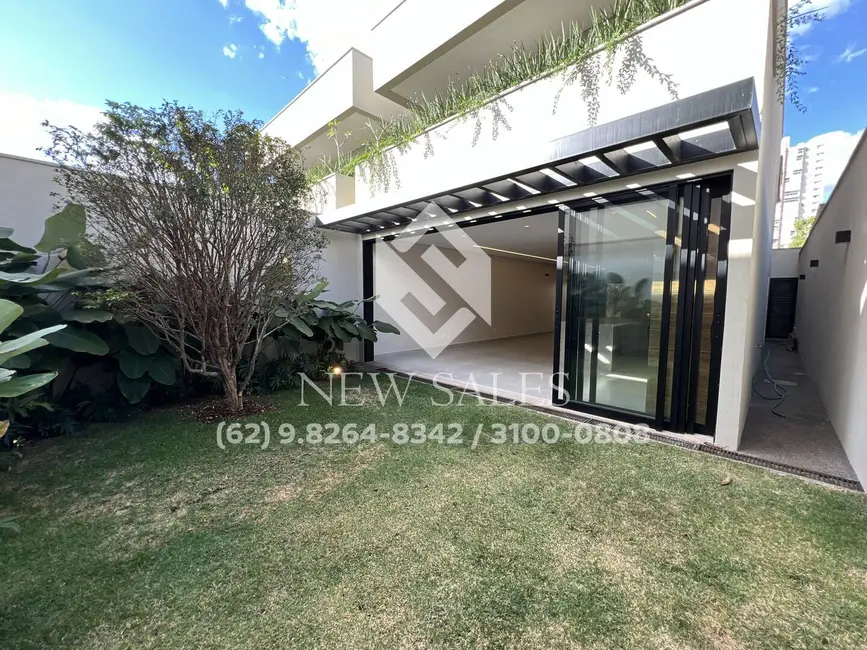 Foto 8 de Casa com 3 quartos à venda, 214m2 em Jardim Atlântico, Goiania - GO