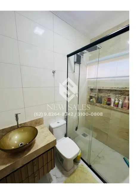 Casa com 3 quartos à venda, 150m2 em Setor Alto do Vale, Goiania - GO - imagem 9 Foto 9 de Casa com 3 quartos à venda, 150m2 em Setor Alto do Vale, Goiania - GO