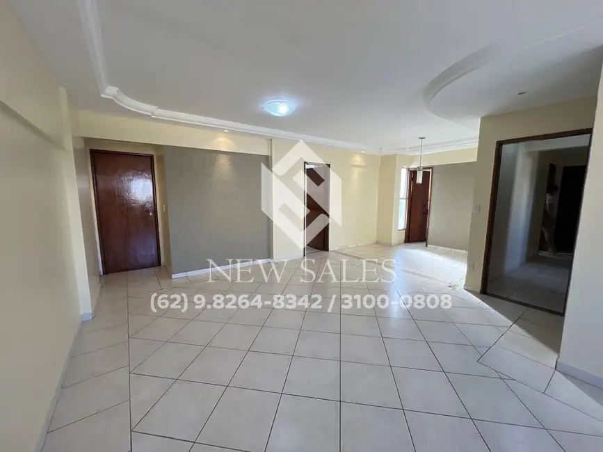 Apartamento com 3 quartos à venda, 112m2 em Setor Bueno, Goiania - GO - imagem 8 Foto 8 de Apartamento com 3 quartos à venda, 112m2 em Setor Bueno, Goiania - GO