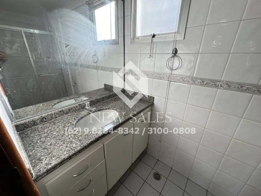 Apartamento com 3 quartos à venda, 112m2 em Setor Bueno, Goiania - GO - imagem 9 Foto 9 de Apartamento com 3 quartos à venda, 112m2 em Setor Bueno, Goiania - GO