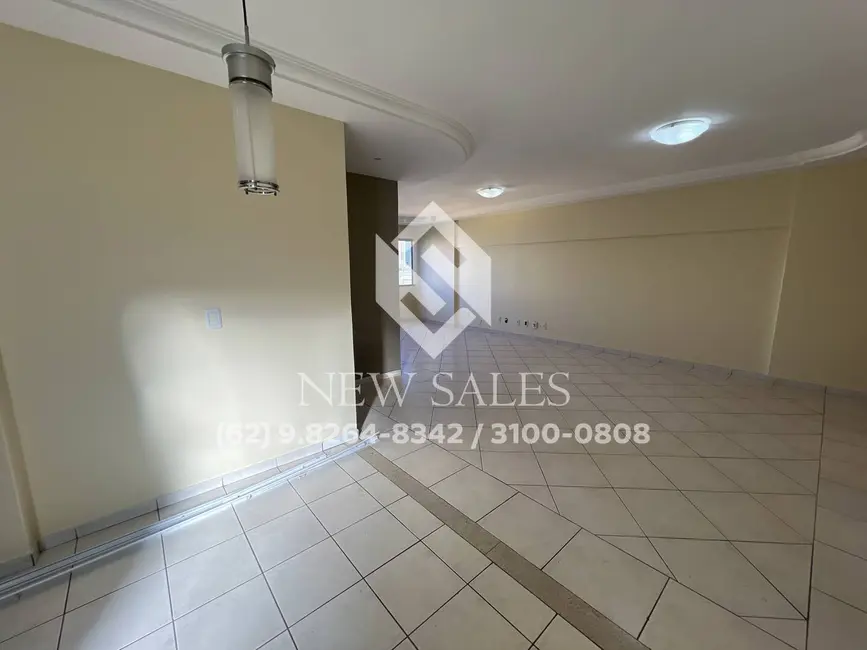 Apartamento com 3 quartos à venda, 112m2 em Setor Bueno, Goiania - GO - imagem 5 Foto 5 de Apartamento com 3 quartos à venda, 112m2 em Setor Bueno, Goiania - GO