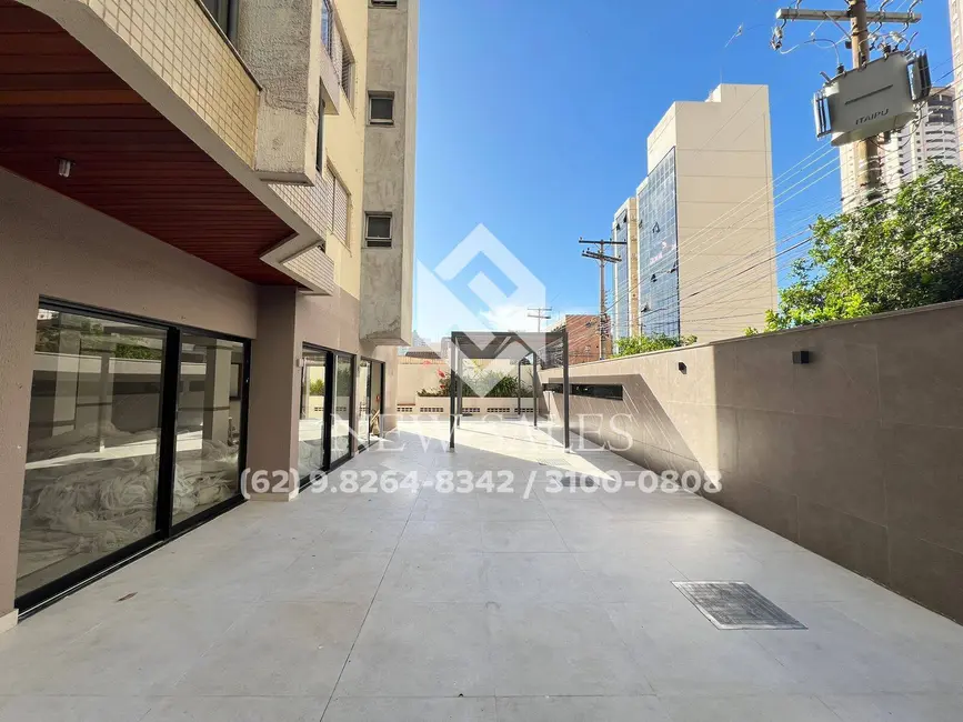 Apartamento com 3 quartos à venda, 109m2 em Setor Oeste, Goiania - GO - imagem 4 Foto 4 de Apartamento com 3 quartos à venda, 109m2 em Setor Oeste, Goiania - GO