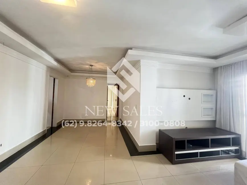 Apartamento com 3 quartos à venda, 109m2 em Setor Oeste, Goiania - GO - imagem 7 Foto 7 de Apartamento com 3 quartos à venda, 109m2 em Setor Oeste, Goiania - GO