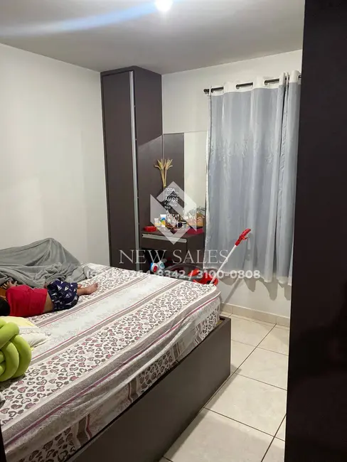 Apartamento com 2 quartos à venda, 45m2 em Independência - 1º Complemento Setor das Mansões, Aparecida De Goiania - GO - imagem 5 Foto 5 de Apartamento com 2 quartos à venda, 45m2 em Independência - 1º Complemento Setor das Mansões, Aparecida De Goiania - GO