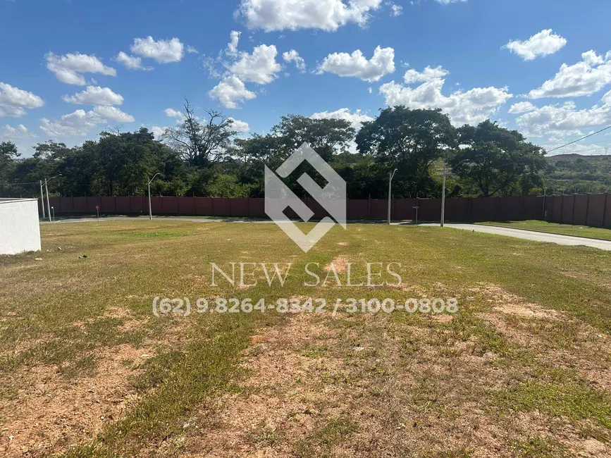 Terreno / Lote à venda, 276m2 em Senador Canedo - GO - imagem 9 Foto 9 de Terreno / Lote à venda, 276m2 em Senador Canedo - GO