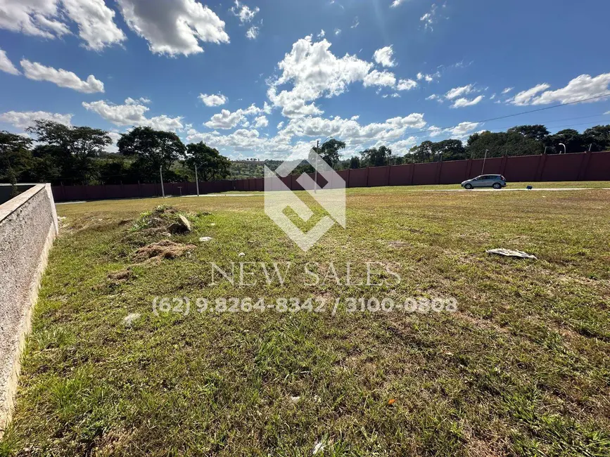 Terreno / Lote à venda, 276m2 em Senador Canedo - GO - imagem 4 Foto 4 de Terreno / Lote à venda, 276m2 em Senador Canedo - GO