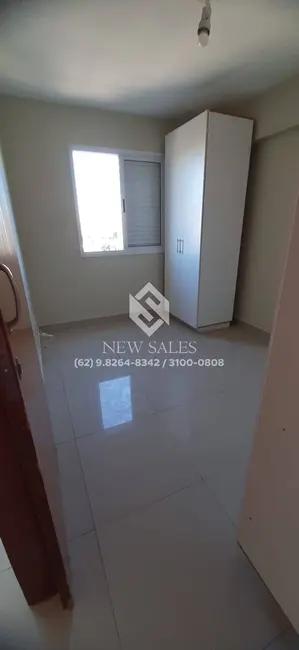 Foto 6 de Apartamento com 1 quarto à venda, 39m2 em Alto da Glória, Goiania - GO