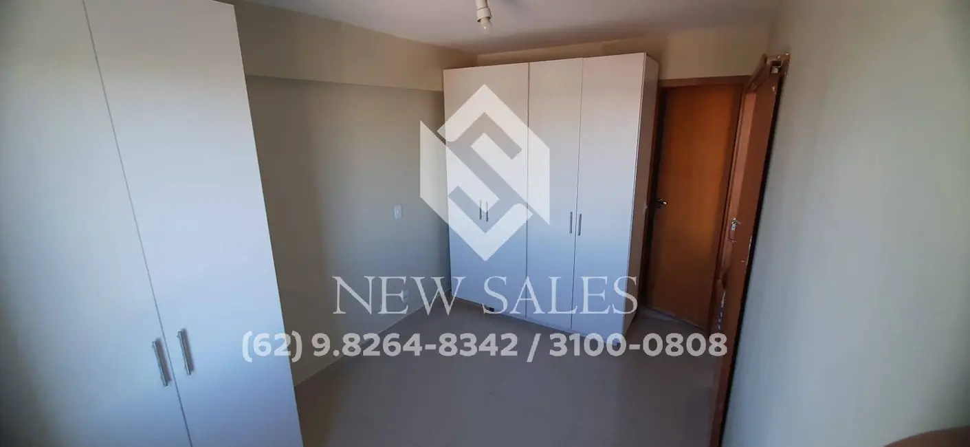 Foto 5 de Apartamento com 1 quarto à venda, 39m2 em Alto da Glória, Goiania - GO