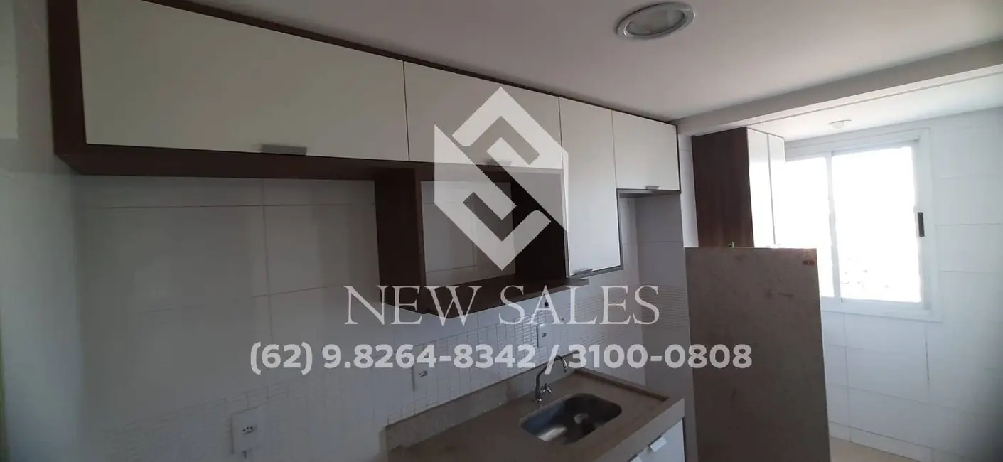 Foto 7 de Apartamento com 1 quarto à venda, 39m2 em Alto da Glória, Goiania - GO