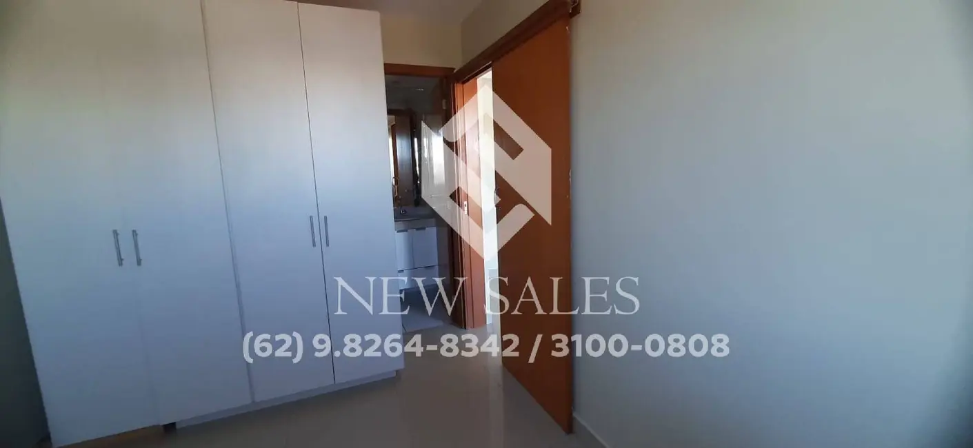 Foto 9 de Apartamento com 1 quarto à venda, 39m2 em Alto da Glória, Goiania - GO