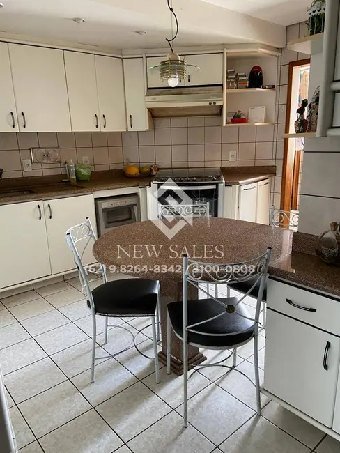 Foto 7 de Apartamento com 3 quartos à venda, 151m2 em Setor Central, Goiania - GO