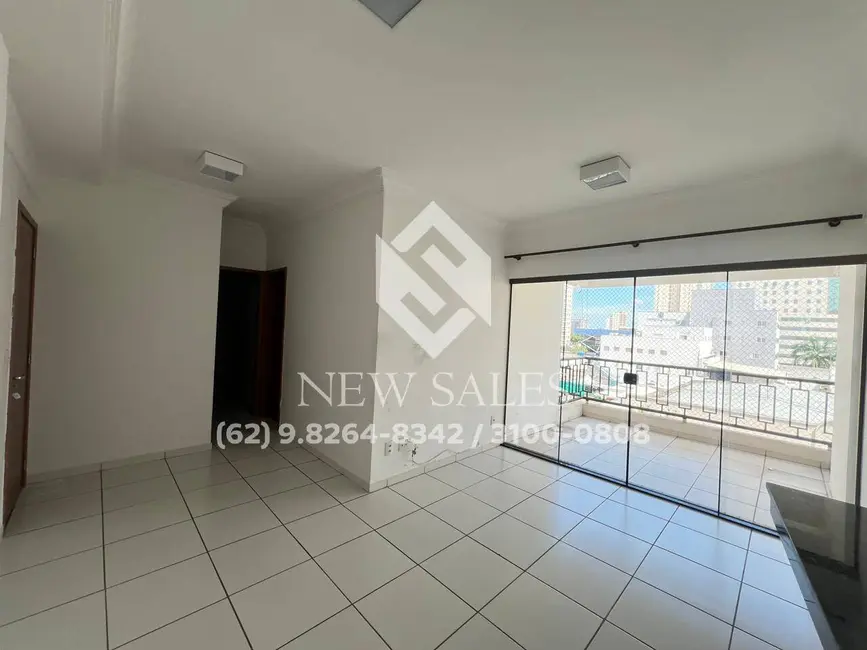 Apartamento com 2 quartos à venda, 66m2 em Setor Bueno, Goiania - GO - imagem 5 Foto 5 de Apartamento com 2 quartos à venda, 66m2 em Setor Bueno, Goiania - GO