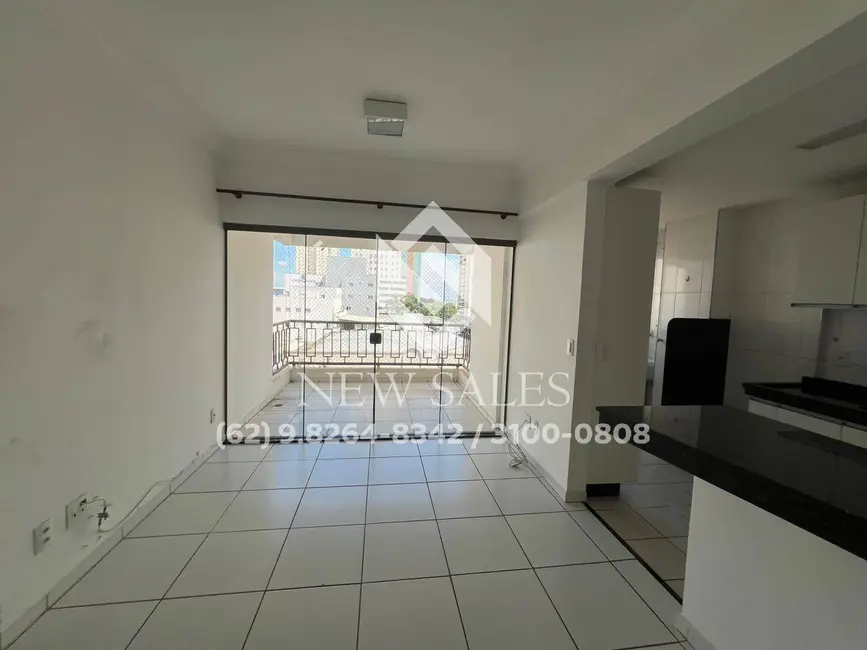 Apartamento com 2 quartos à venda, 66m2 em Setor Bueno, Goiania - GO - imagem 9 Foto 9 de Apartamento com 2 quartos à venda, 66m2 em Setor Bueno, Goiania - GO