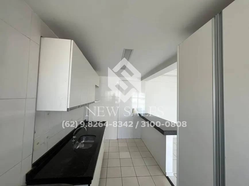 Foto 2 de Apartamento com 2 quartos à venda, 66m2 em Setor Bueno, Goiania - GO