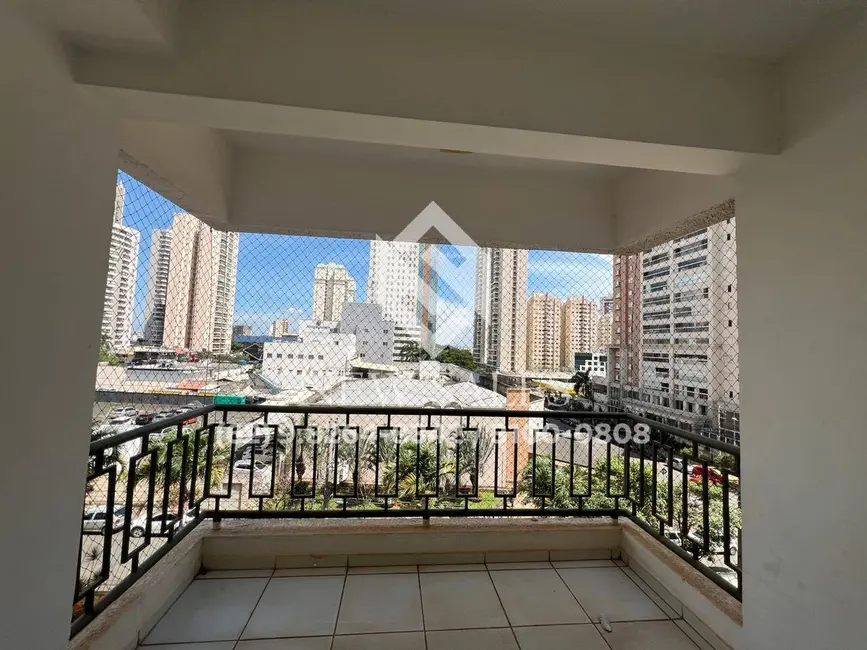 Apartamento com 2 quartos à venda, 66m2 em Setor Bueno, Goiania - GO - imagem 4 Foto 4 de Apartamento com 2 quartos à venda, 66m2 em Setor Bueno, Goiania - GO