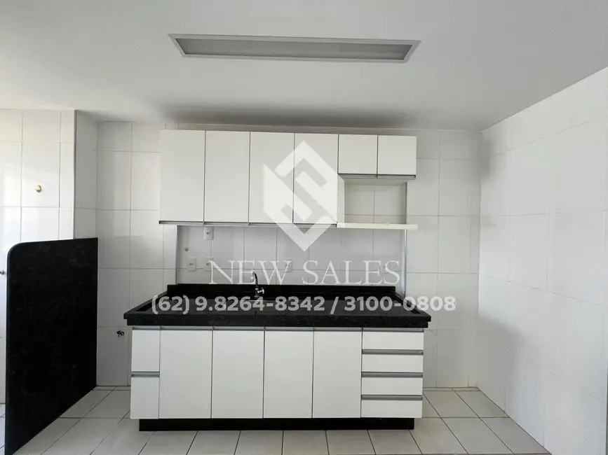 Apartamento com 2 quartos à venda, 66m2 em Setor Bueno, Goiania - GO - imagem 3 Foto 3 de Apartamento com 2 quartos à venda, 66m2 em Setor Bueno, Goiania - GO