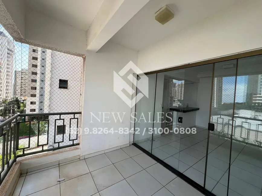 Apartamento com 2 quartos à venda, 66m2 em Setor Bueno, Goiania - GO - imagem 8 Foto 8 de Apartamento com 2 quartos à venda, 66m2 em Setor Bueno, Goiania - GO