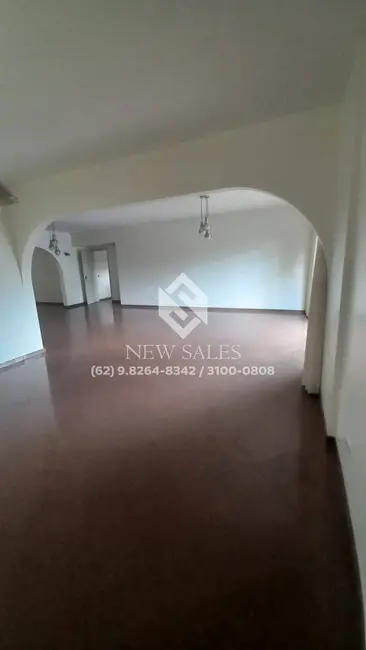 Foto 1 de Apartamento com 4 quartos à venda, 276m2 em Setor Oeste, Goiania - GO