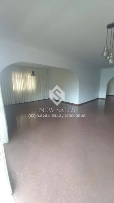 Apartamento com 4 quartos à venda, 276m2 em Setor Oeste, Goiania - GO - imagem 2 Foto 2 de Apartamento com 4 quartos à venda, 276m2 em Setor Oeste, Goiania - GO