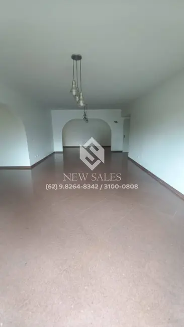 Apartamento com 4 quartos à venda, 276m2 em Setor Oeste, Goiania - GO - imagem 3 Foto 3 de Apartamento com 4 quartos à venda, 276m2 em Setor Oeste, Goiania - GO