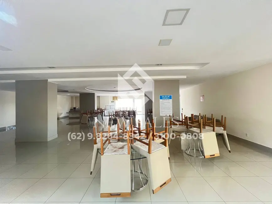 Apartamento com 2 quartos à venda, 65m2 em Jardim América, Goiania - GO - imagem 6 Foto 6 de Apartamento com 2 quartos à venda, 65m2 em Jardim América, Goiania - GO