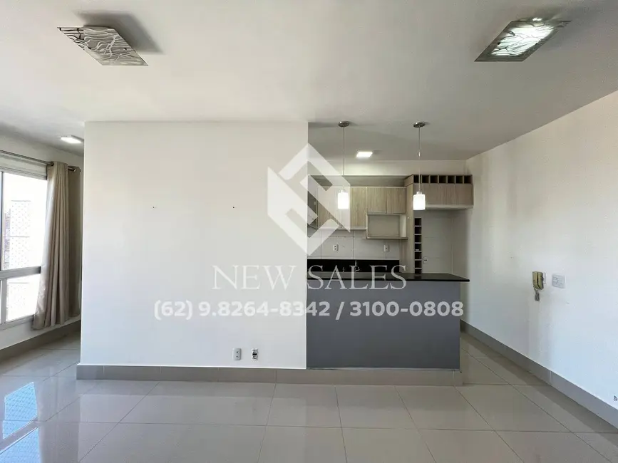 Apartamento com 2 quartos à venda, 65m2 em Jardim América, Goiania - GO - imagem 9 Foto 9 de Apartamento com 2 quartos à venda, 65m2 em Jardim América, Goiania - GO