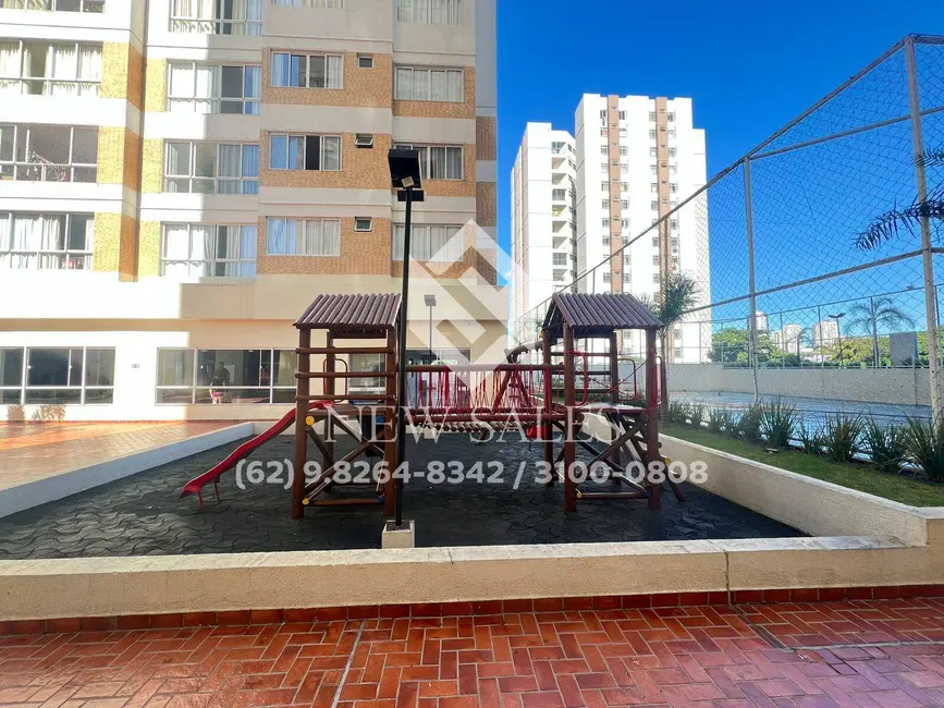 Apartamento com 2 quartos à venda, 65m2 em Jardim América, Goiania - GO - imagem 8 Foto 8 de Apartamento com 2 quartos à venda, 65m2 em Jardim América, Goiania - GO