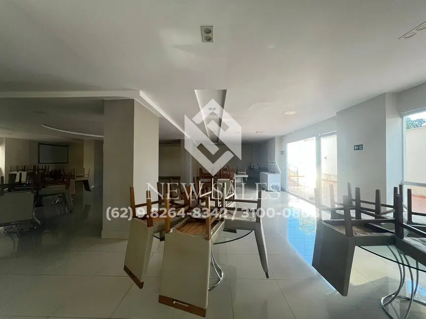 Apartamento com 2 quartos à venda, 65m2 em Jardim América, Goiania - GO - imagem 7 Foto 7 de Apartamento com 2 quartos à venda, 65m2 em Jardim América, Goiania - GO