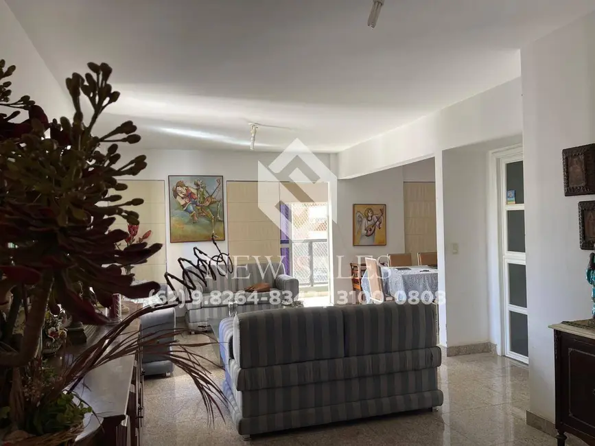 Apartamento com 4 quartos à venda, 152m2 em Setor Central, Goiania - GO - imagem 8 Foto 8 de Apartamento com 4 quartos à venda, 152m2 em Setor Central, Goiania - GO